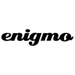 株式会社エニグモ logo