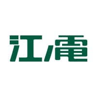 江ノ島電鉄株式会社 logo