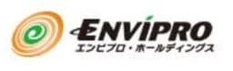 株式会社エンビプロ・ホールディングス logo