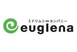 株式会社ユーグレナ logo