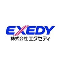 株式会社エクセディ logo
