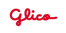 江崎グリコ株式会社 logo