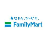 株式会社ファミリーマート logo