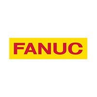 ファナック株式会社 logo