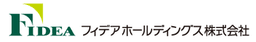 フィデアホールディングス株式会社 logo