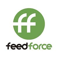株式会社フィードフォース logo