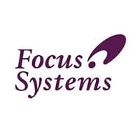株式会社フォーカスシステムズ logo