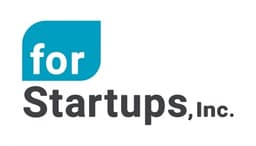 フォースタートアップス株式会社 logo