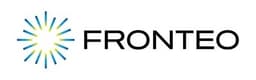 株式会社ＦＲＯＮＴＥＯ logo