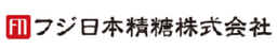 フジ日本精糖株式会社 logo