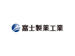 富士製薬工業株式会社 logo