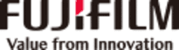 富士フイルムホールディングス株式会社 logo