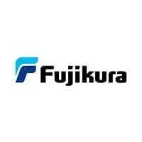 株式会社フジクラ logo