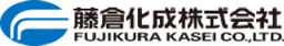 藤倉化成株式会社 logo