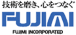 株式会社フジミインコーポレーテッド logo