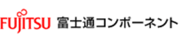 富士通コンポーネント株式会社 logo