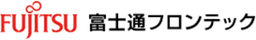 富士通フロンテック株式会社 logo
