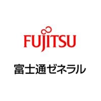 株式会社富士通ゼネラル logo