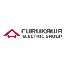 古河電気工業株式会社 logo