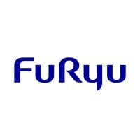 フリュー株式会社 logo