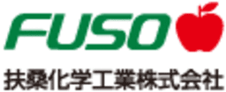 扶桑化学工業株式会社 logo