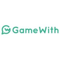 株式会社ＧａｍｅＷｉｔｈ logo