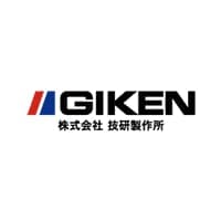 株式会社技研製作所 logo