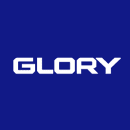 グローリー株式会社 logo