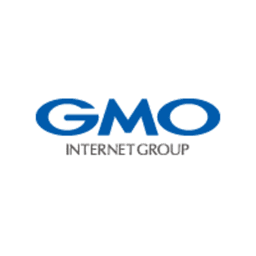 ＧＭＯインターネット株式会社 logo