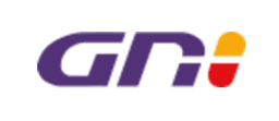 株式会社ジーエヌアイグループ logo