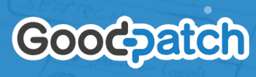 株式会社グッドパッチ logo