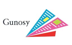 株式会社Ｇｕｎｏｓｙ logo