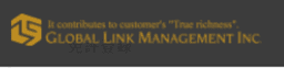 株式会社グローバル・リンク・マネジメント logo