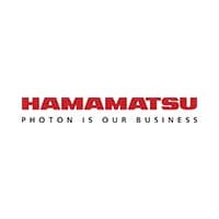 浜松ホトニクス株式会社 logo
