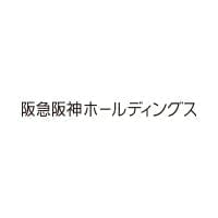 阪急阪神ホールディングス株式会社 logo