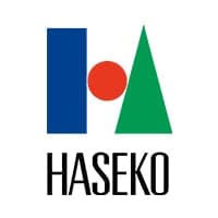 株式会社　長谷工コーポレーション logo