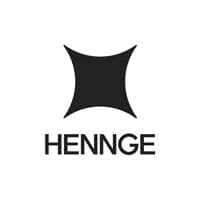 ＨＥＮＮＧＥ株式会社 logo