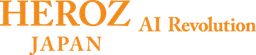 ＨＥＲＯＺ株式会社 logo