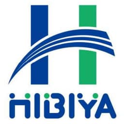 日比谷総合設備株式会社 logo