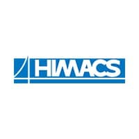 株式会社ハイマックス logo