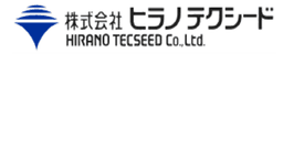 株式会社ヒラノテクシード logo