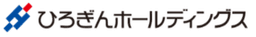 株式会社ひろぎんホールディングス logo