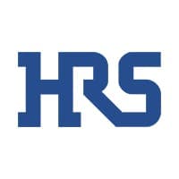 ヒロセ電機株式会社 logo