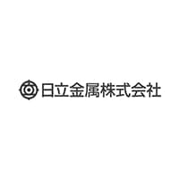 日立金属株式会社 logo