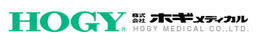 株式会社ホギメディカル logo