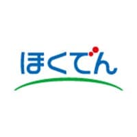 北海道電力株式会社 logo