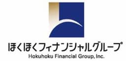 株式会社ほくほくフィナンシャルグループ logo