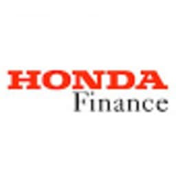 株式会社ホンダファイナンス logo