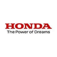 本田技研工業株式会社 logo