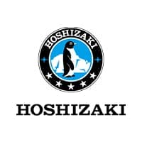 ホシザキ株式会社 logo
